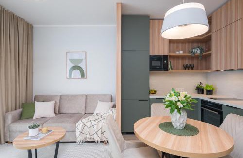 Tartu Apartment | Aatrium Kinnisvara Riia str 22 apartment 6th floor