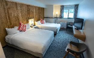 Whistler Village Hotel | Aava Whistler Hotel