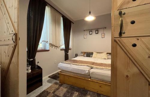 Abadszalok Apartment | Abádi Major Kemencés Udvar