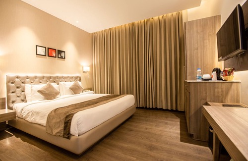 Jalandhar Hotel | AB Clarks Inn Jalandhar