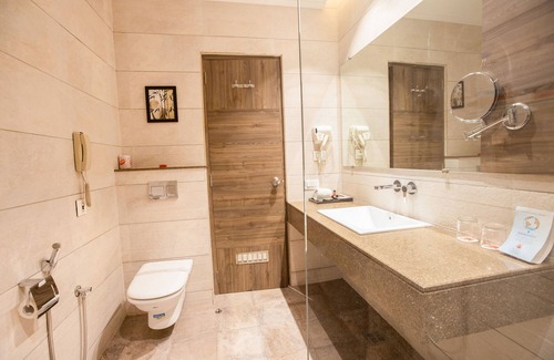 Jalandhar Hotel | AB Clarks Inn Jalandhar