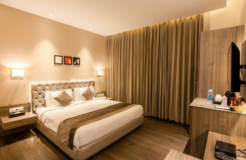 Jalandhar Hotel | AB Clarks Inn Jalandhar