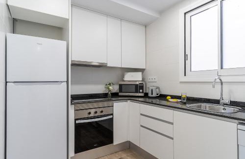 el Fort Pienc Apartment | AB Sagrada Familia Magnificent Views