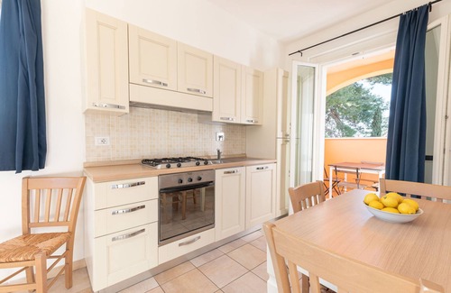 Puntone Apartment | Aba Village by Interhome