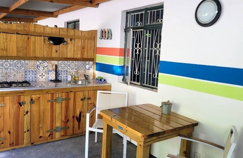 Willemstad Bed & Breakfast | Abaai Resort