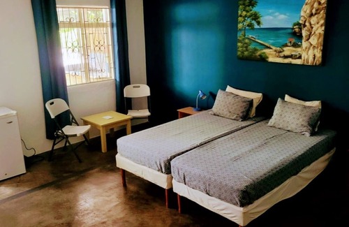 Willemstad Bed & Breakfast | Abaai Resort
