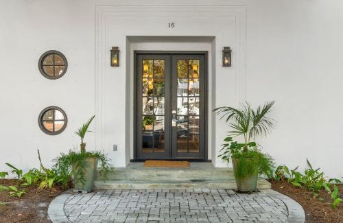 West Panama City Beach House | Abaco Pearl Cottage