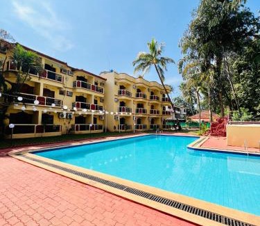 Arpora Hotel | Abalone Resort