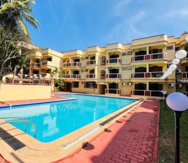 Arpora Hotel | Abalone Resort