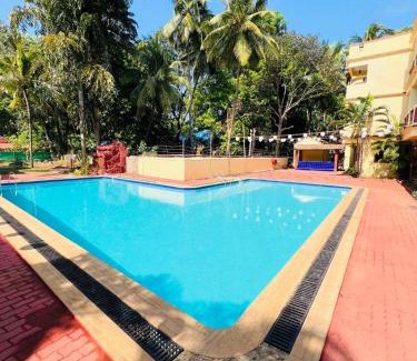 Arpora Hotel | Abalone Resort