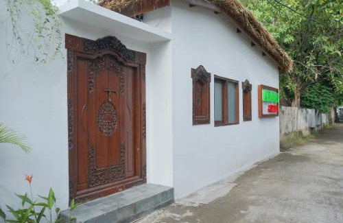 Gili Air Bed & Breakfast | Abams Gili Air