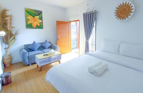Gili Air Bed & Breakfast | Abams Gili Air