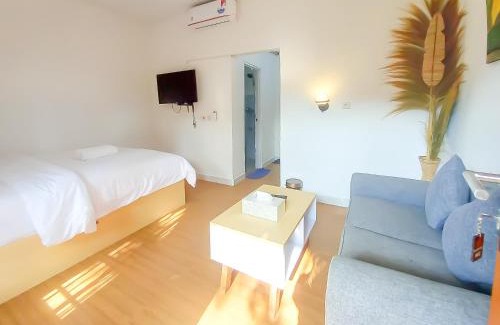 Gili Air Bed & Breakfast | Abams Gili Air