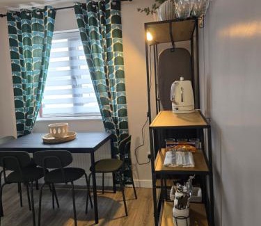 Ardara House | Abbey Lodge - Room 2