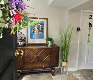 Ardara House | Abbey Lodge - Room 2
