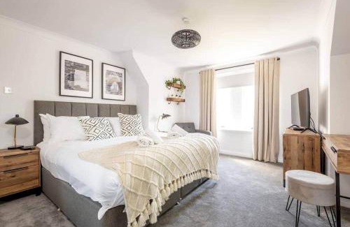 St. Andrews House | Abbey Villa - No 6