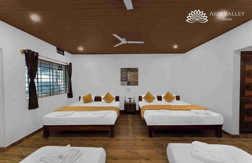 Sakleshpur Hotel | Abbi Valley Resorts