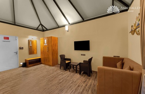 Sakleshpur Hotel | Abbi Valley Resorts
