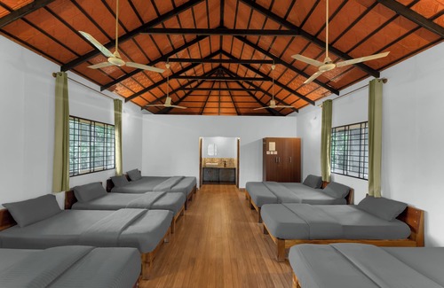 Sakleshpur Hotel | Abbi Valley Resorts