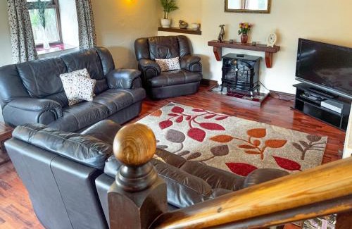 Millers Dale House | Abbots Abode - Uk43733