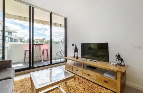 Abbotsford Apartment | Abbotsford Short Stay Luxury Style & Location