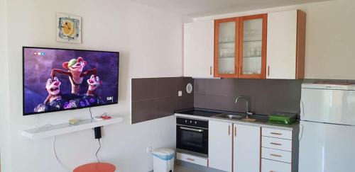 Vrsi Apartment | ABC Apartmani
