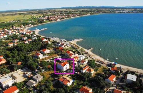 Vrsi Apartment | ABC Apartmani
