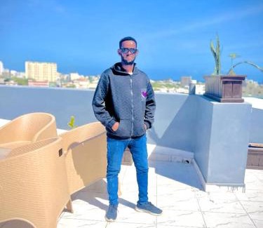 Lideta Apartment | Abdi hakim Ahmed
