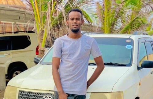 Lideta Apartment | Abdi hakim Ahmed