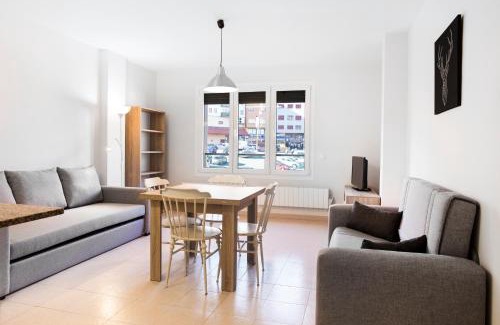 Pas de la Casa Apartment | Abelletes Apartments