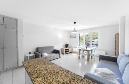 Pas de la Casa Apartment | Abelletes Apartments