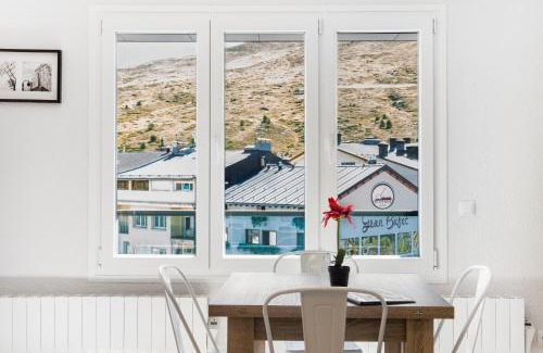 Pas de la Casa Apartment | Abelletes Apartments