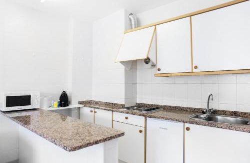 Pas de la Casa Apartment | Abelletes Apartments