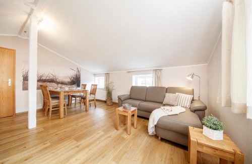 Vadersdorf Apartment | AbendLicht