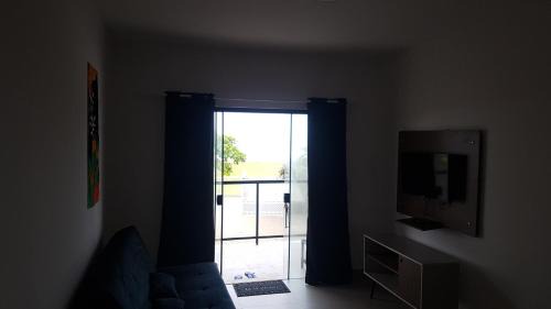 Itanhaem Apartment | AbeQuar apartamentos beira-mar para temporada