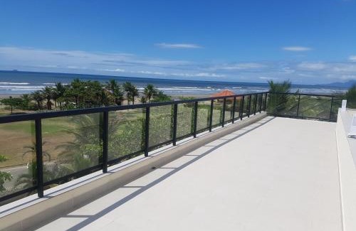 Itanhaem Apartment | AbeQuar apartamentos beira-mar para temporada