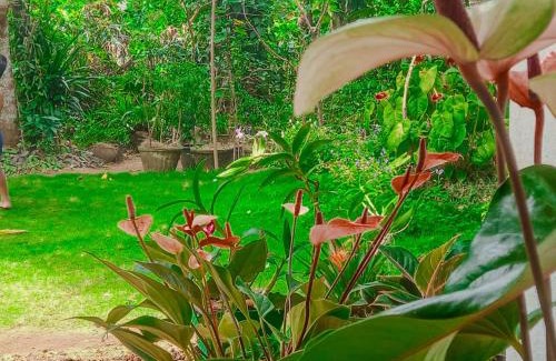 Kaluwamodara Villa | Abhi Villa