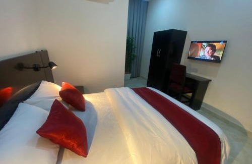 Abuja Hotel | Abi's Place