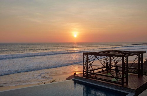 East Selemadeg Villa | Abian Bali Beach House by The Kunci