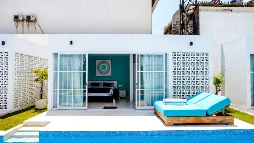 East Selemadeg Villa | Abian Kapas Beach House