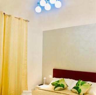 Esquilino House | ABID'S PALACE IN TERMINI