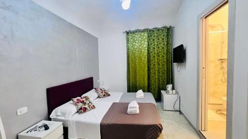 Esquilino House | ABID'S PALACE IN TERMINI