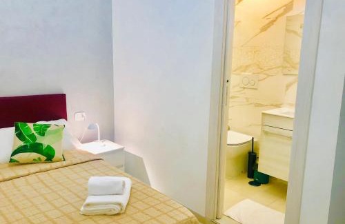 Esquilino House | ABID'S PALACE IN TERMINI