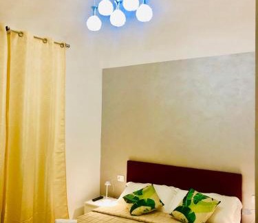 Esquilino House | ABID'S PALACE IN TERMINI