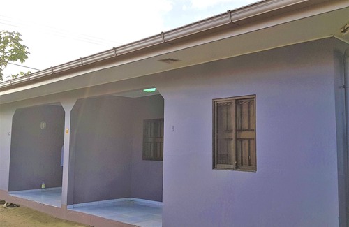 Kwatta House | Abidager 5 Great for groups and families