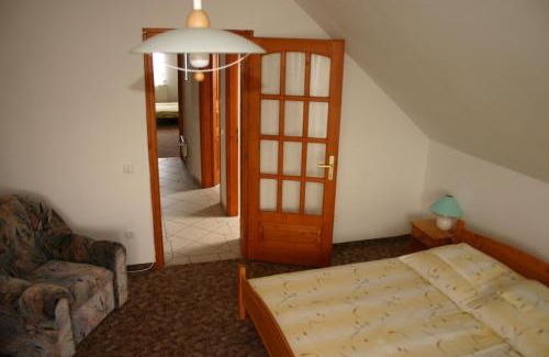 Buk Apartment | Abigel Thermal Apartman