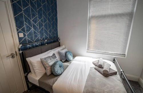 Middlesbrough House | Abingdon House Workstays UK