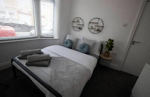 Middlesbrough House | Abingdon House Workstays UK