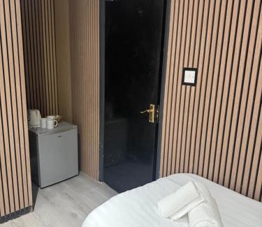 Ryde Hotel | Abingdon Lodge Hotel
