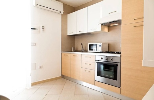 La Caletta House | Abitare in Vacanza